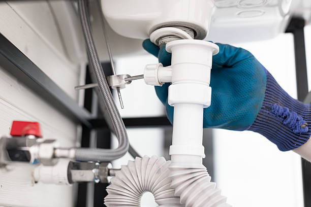 Reliable Plumbing contractor in Clarks Mills, PA by Masters Plumbing Service